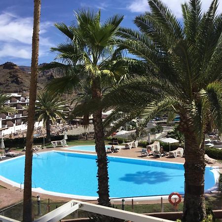 Suite Monte Golf A Playa Del Cura, Grande Canarie, Le Soleil Toute L'Annee, Ici C'Est Possible ! Playa Del Cura  Kültér fotó