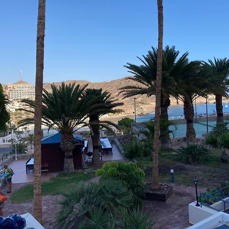 Suite Monte Golf A Playa Del Cura, Grande Canarie, Le Soleil Toute L'Annee, Ici C'Est Possible ! Playa Del Cura  Kültér fotó
