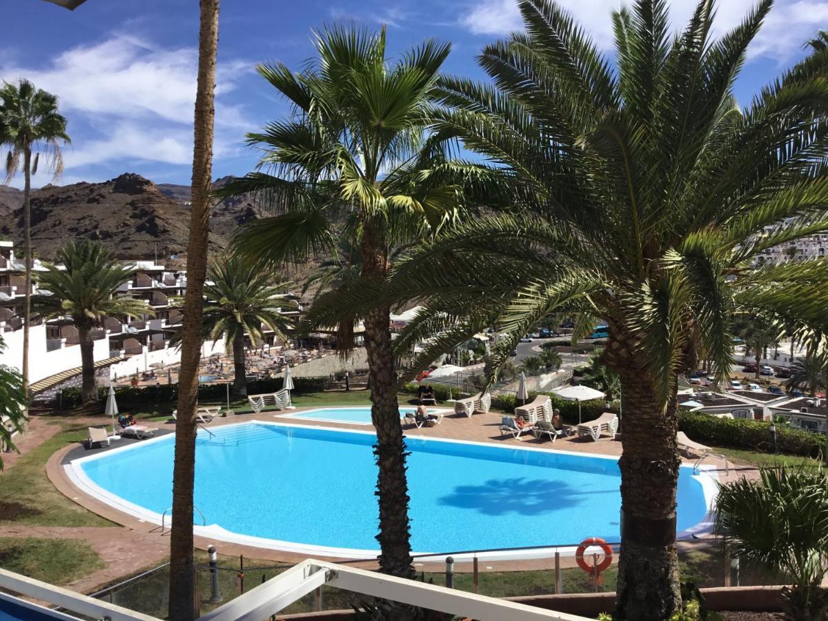 Suite Monte Golf A Playa Del Cura, Grande Canarie, Le Soleil Toute L'Annee, Ici C'Est Possible ! Playa Del Cura  Kültér fotó