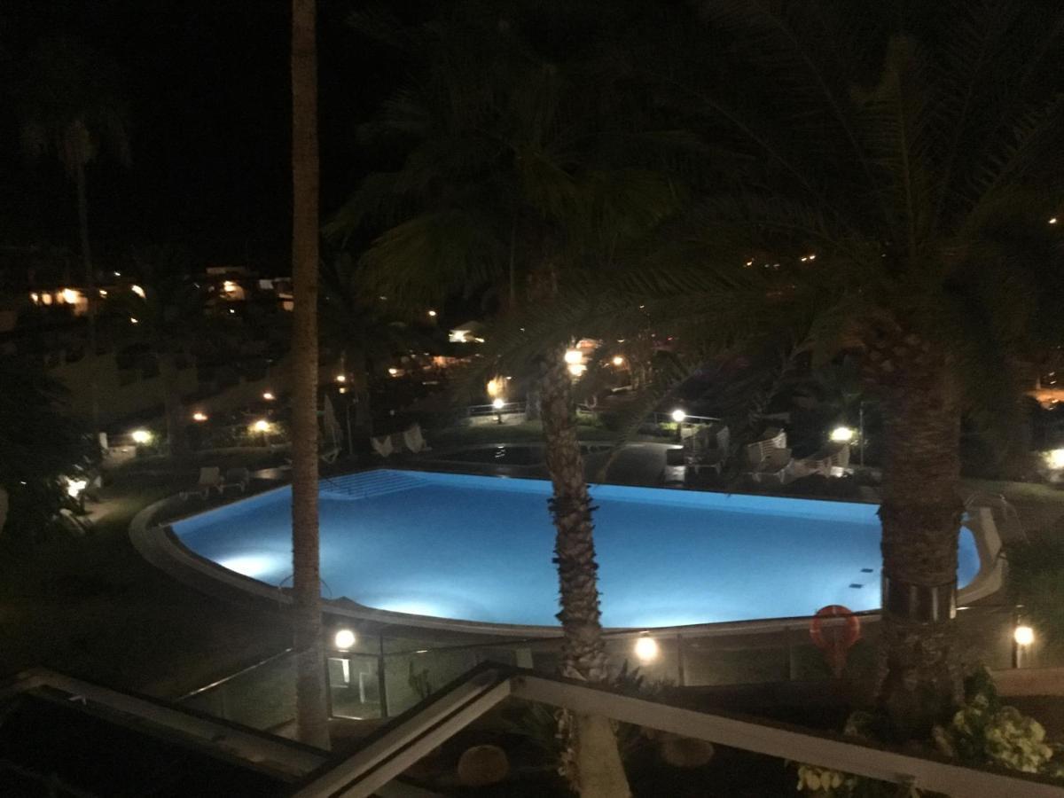 Suite Monte Golf A Playa Del Cura, Grande Canarie, Le Soleil Toute L'Annee, Ici C'Est Possible ! Playa Del Cura  Kültér fotó