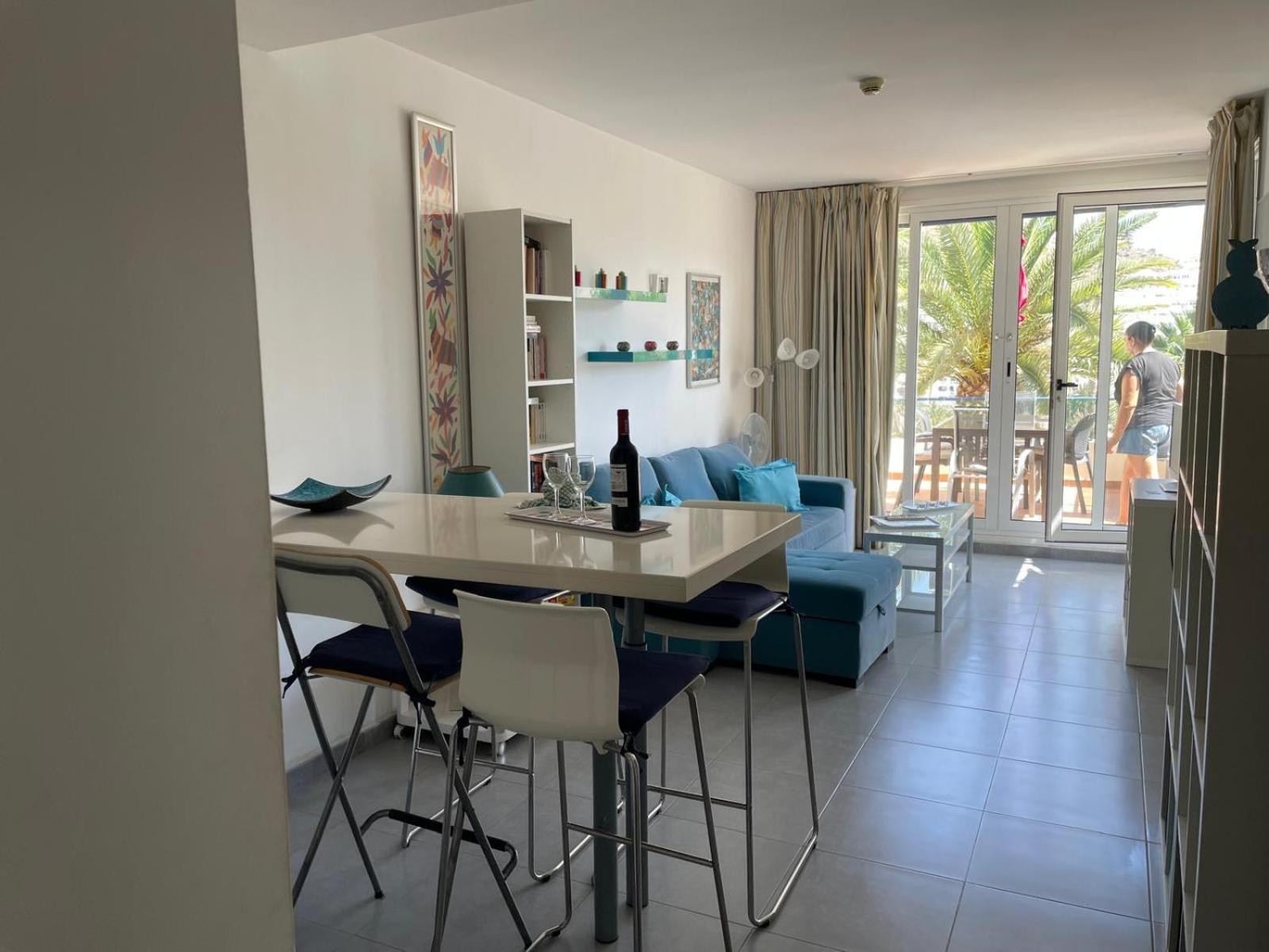 Suite Monte Golf A Playa Del Cura, Grande Canarie, Le Soleil Toute L'Annee, Ici C'Est Possible ! Playa Del Cura  Kültér fotó